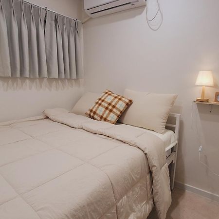Stay Aall Seoul Train Station Экстерьер фото