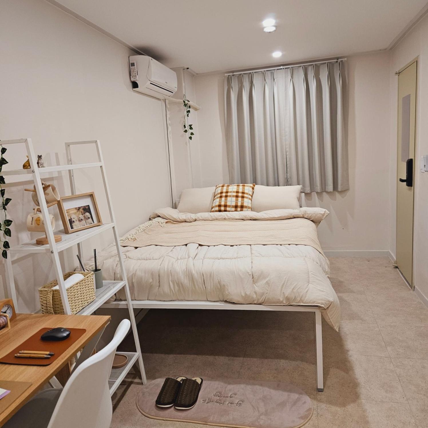 Stay Aall Seoul Train Station Экстерьер фото