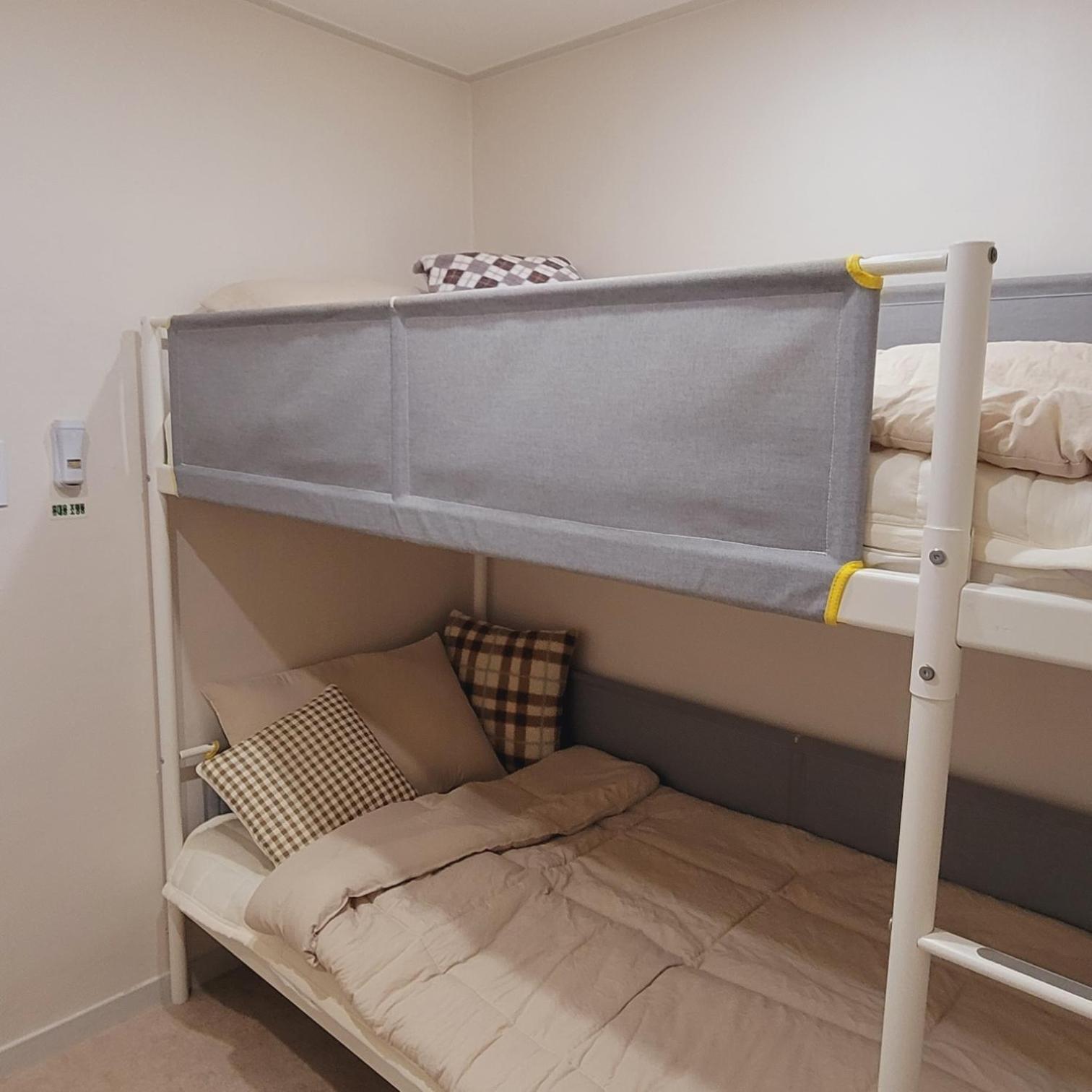 Stay Aall Seoul Train Station Экстерьер фото
