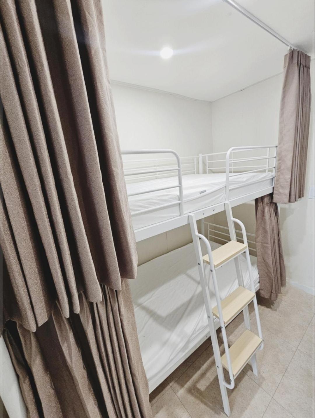 Stay Aall Seoul Train Station Экстерьер фото